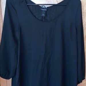 Rue21 Blouse